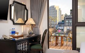 Golden Legend Palace Hotel & Travel